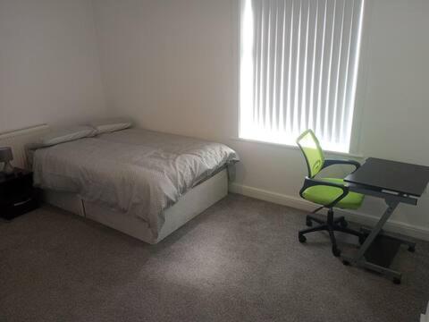Ensuite Double-Bed Burnley Eksteriør bilde