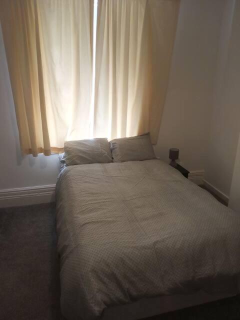 Ensuite Double-Bed Burnley Eksteriør bilde